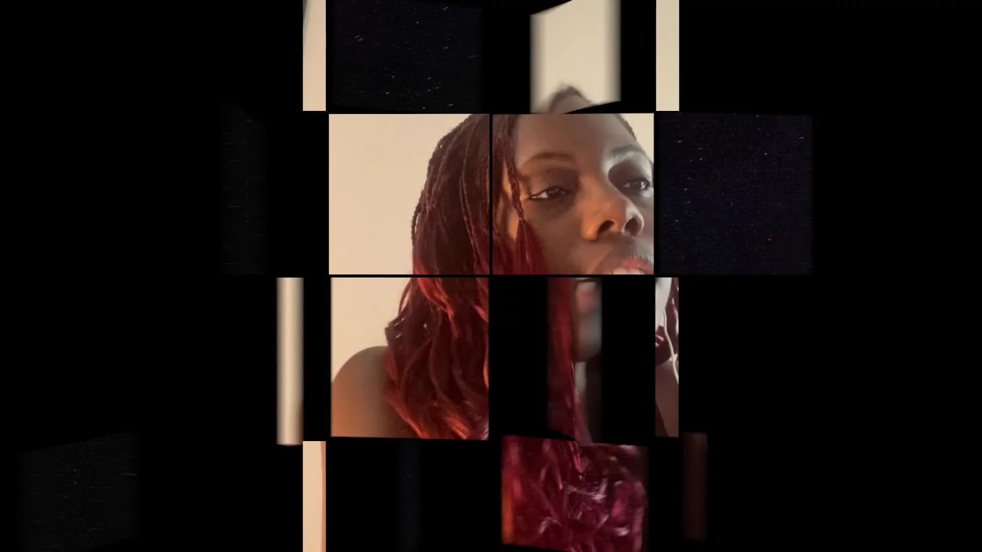 "House of Cards" by Radiohead