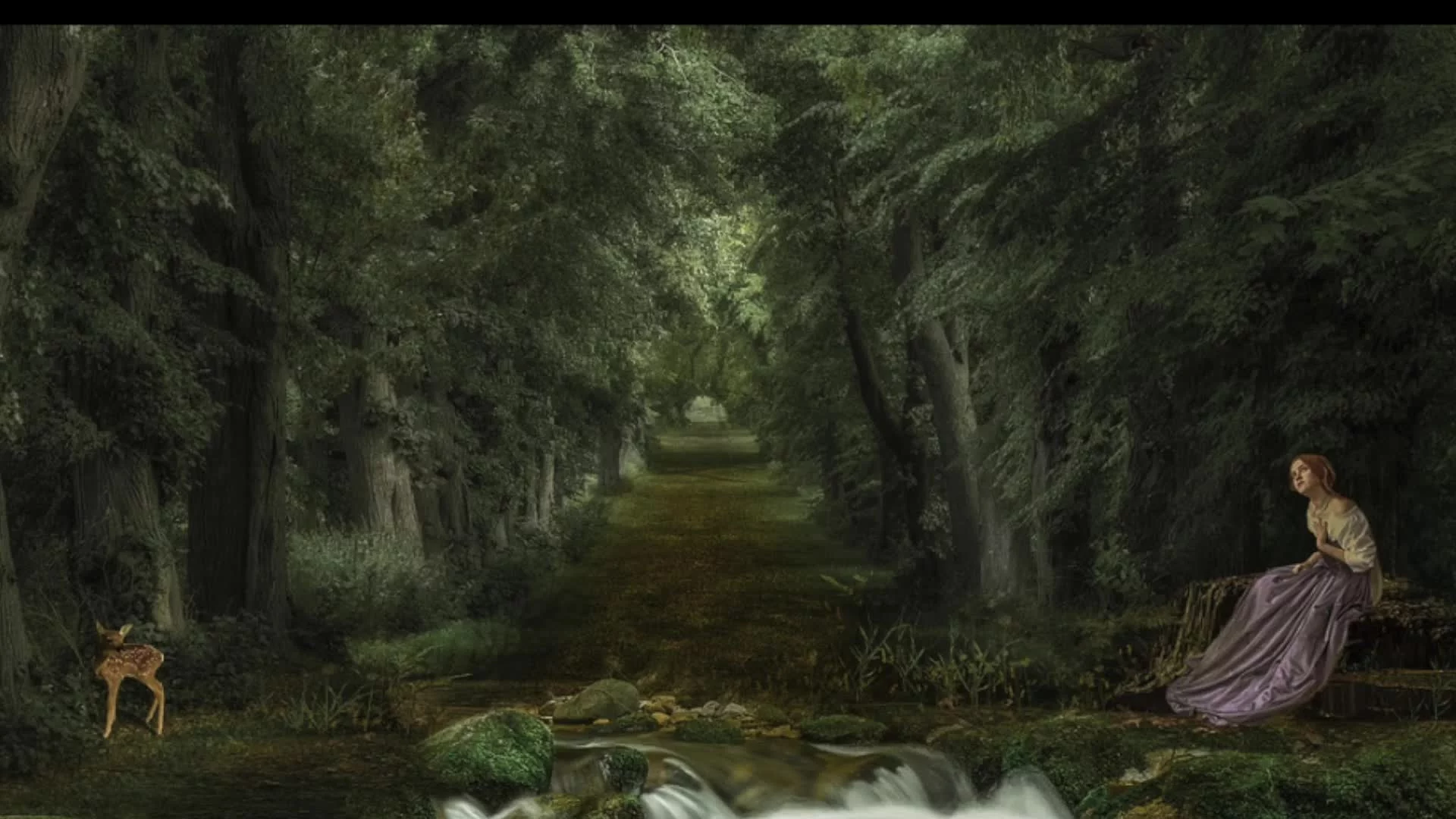 "Silver Soul" by Beach House