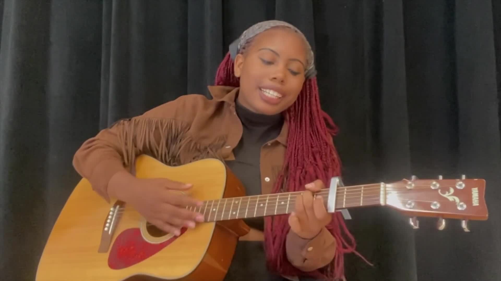 "For No One" by Houndmouth