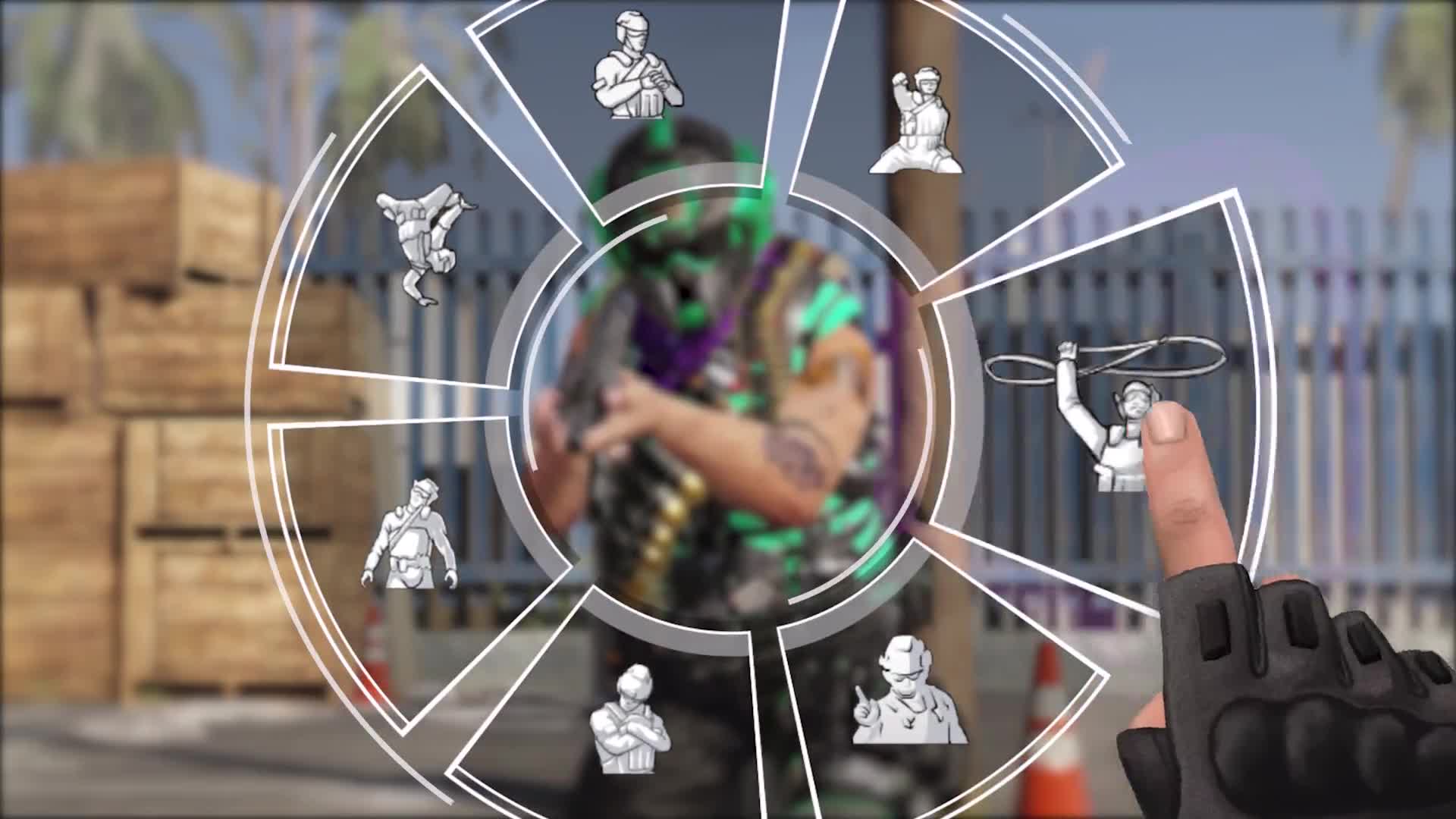 Related Video Item Thumbnail