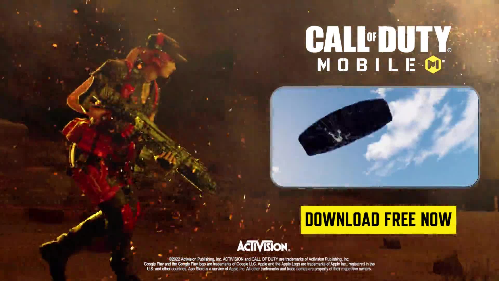 Related Video Item Thumbnail