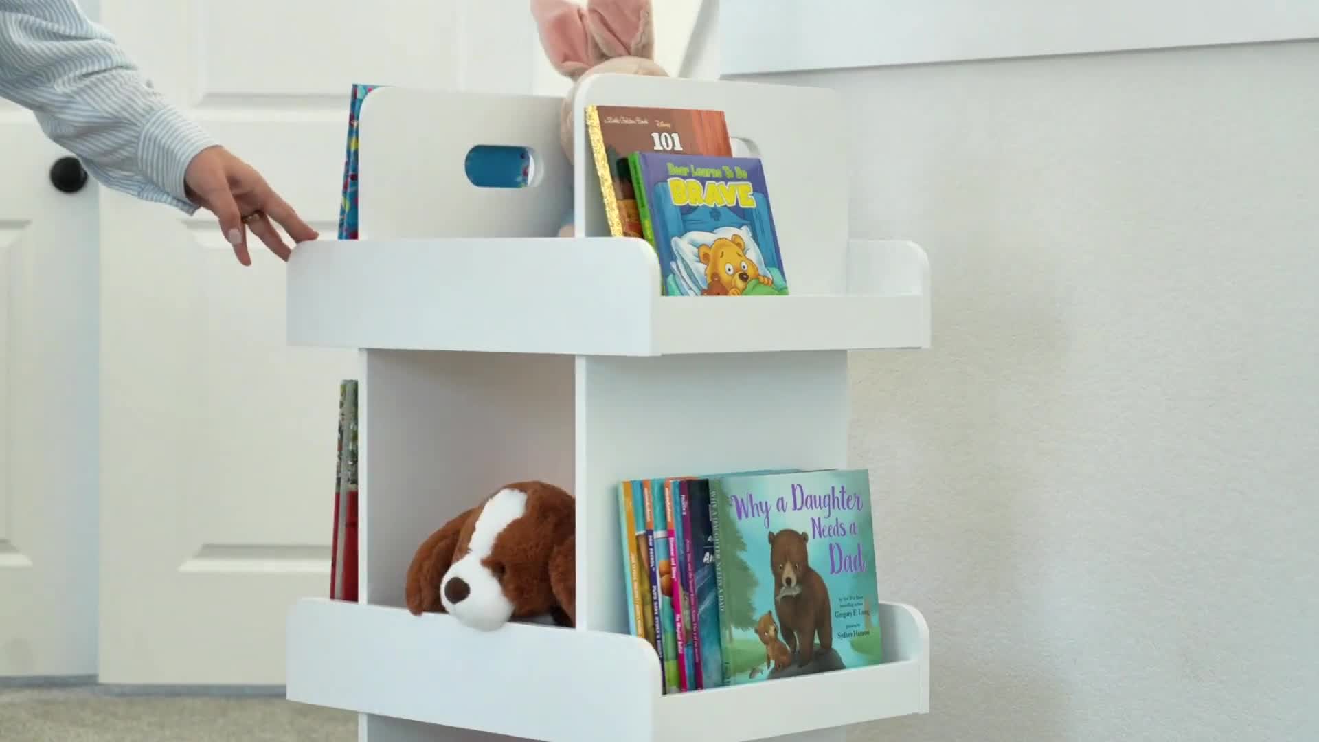 Related Video Item Thumbnail