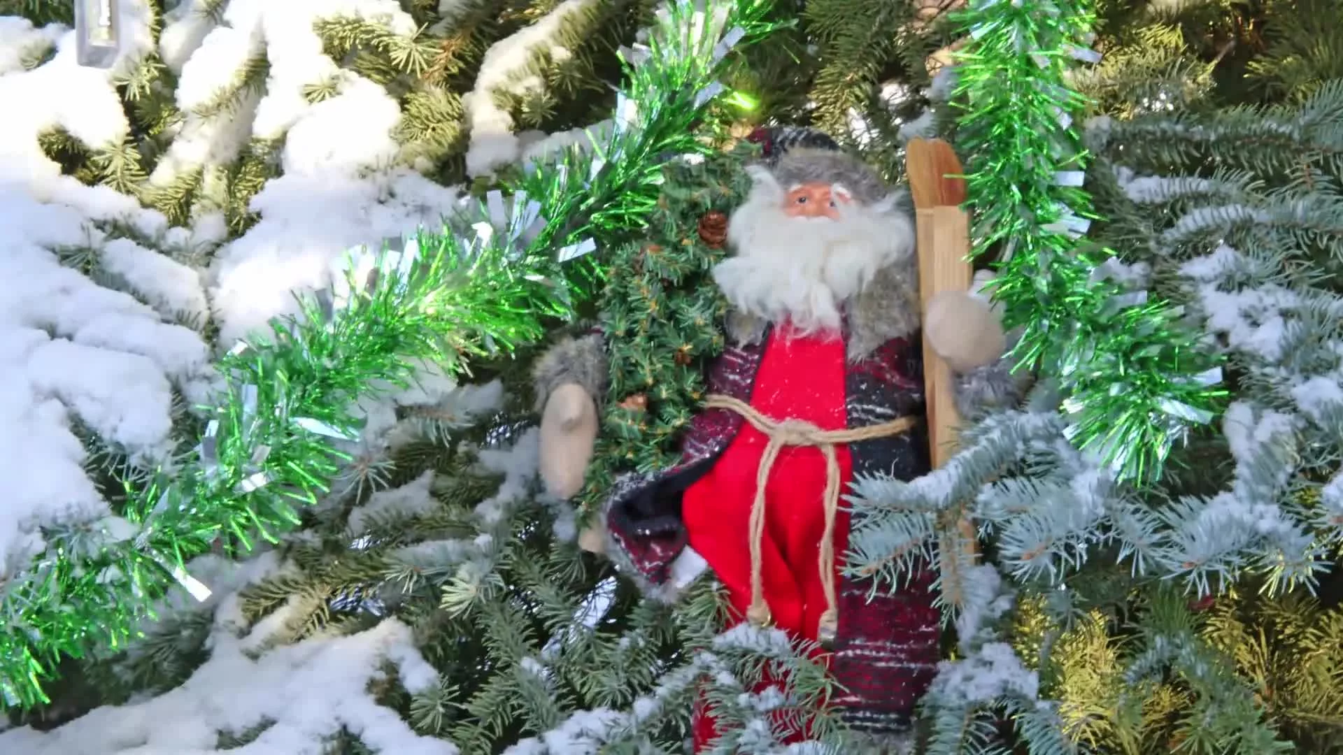 Related Video Item Thumbnail