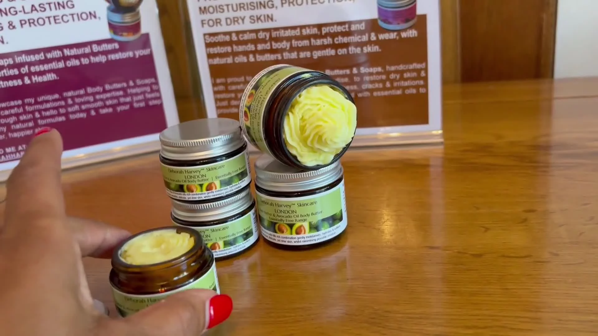 Related Video Item Thumbnail