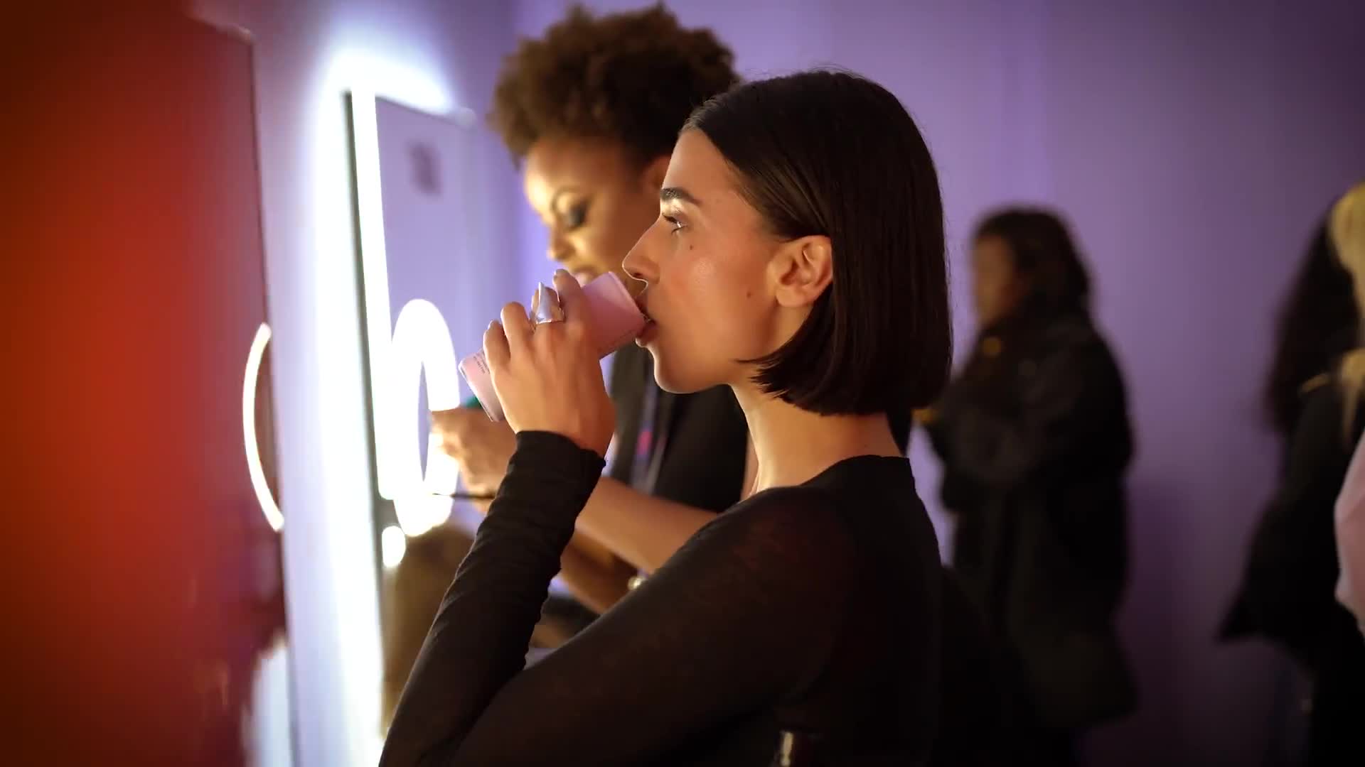 Urban Decay event film still