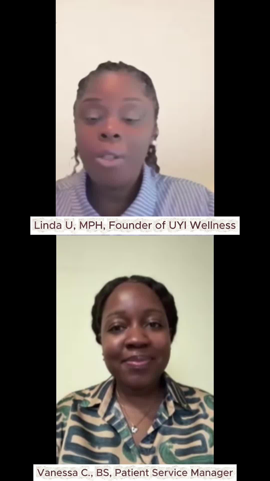 Patient Services: What We Feed People Who Are Trying to Get Better