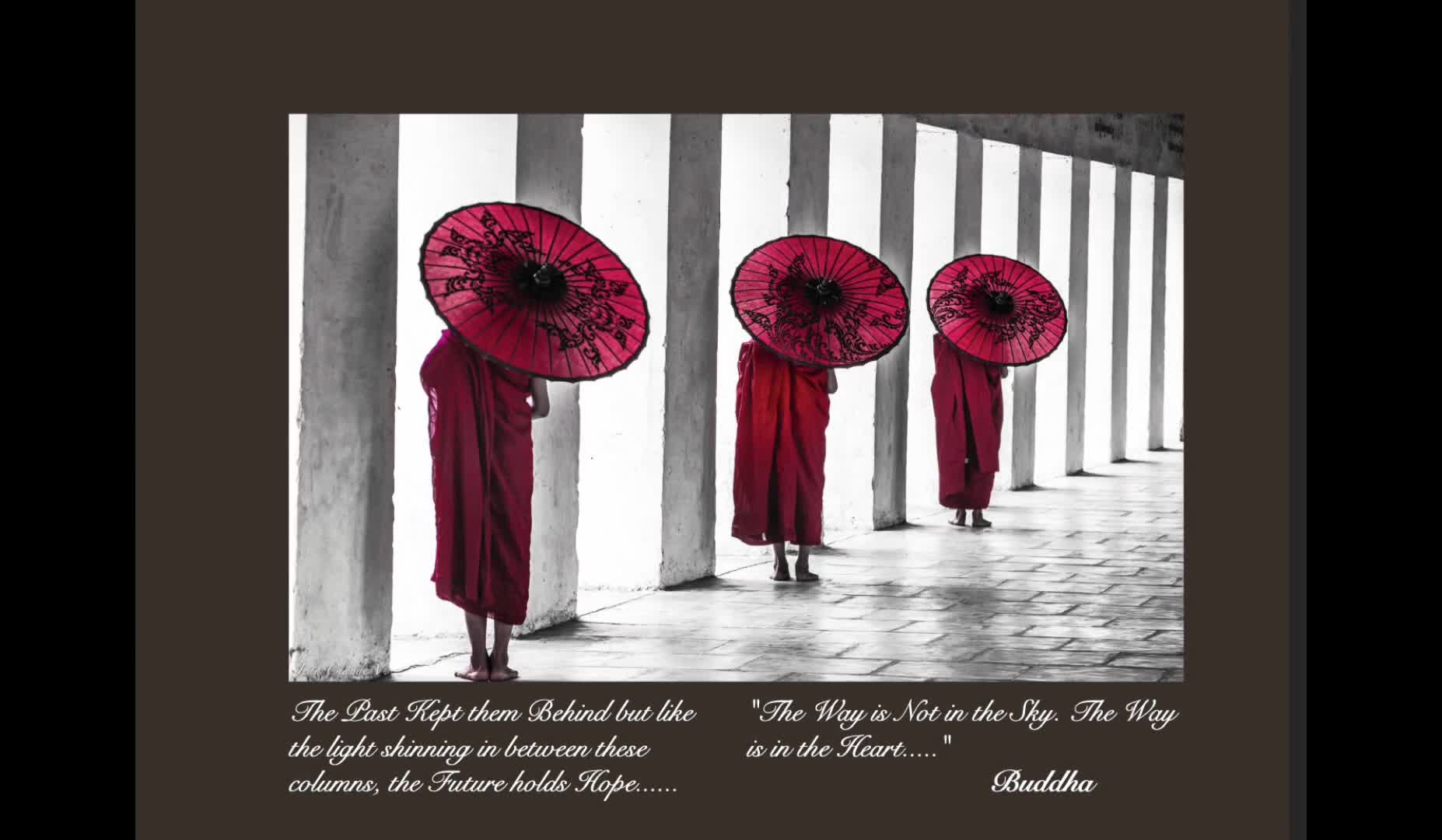 My Enchanted Myanmar - Burma