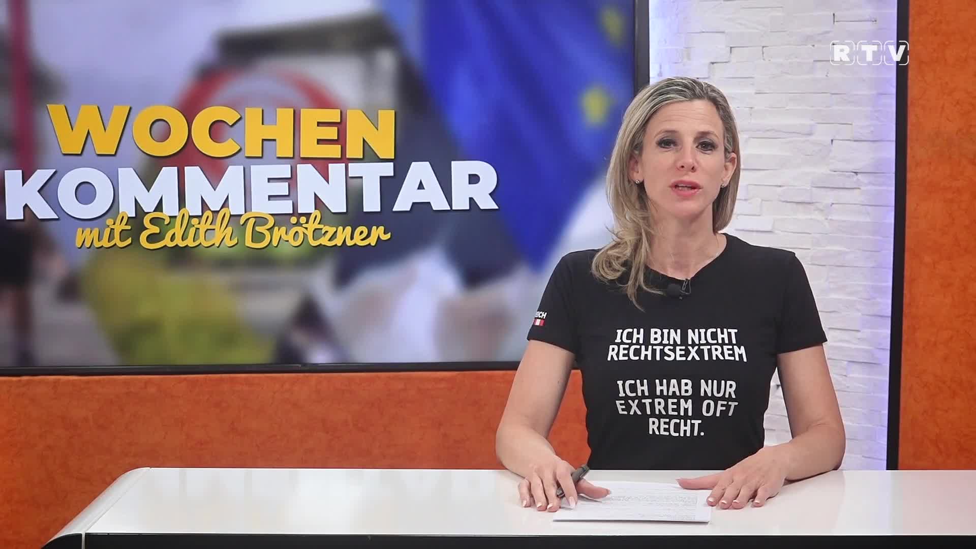 Willkommen im Dauer-Notstand!