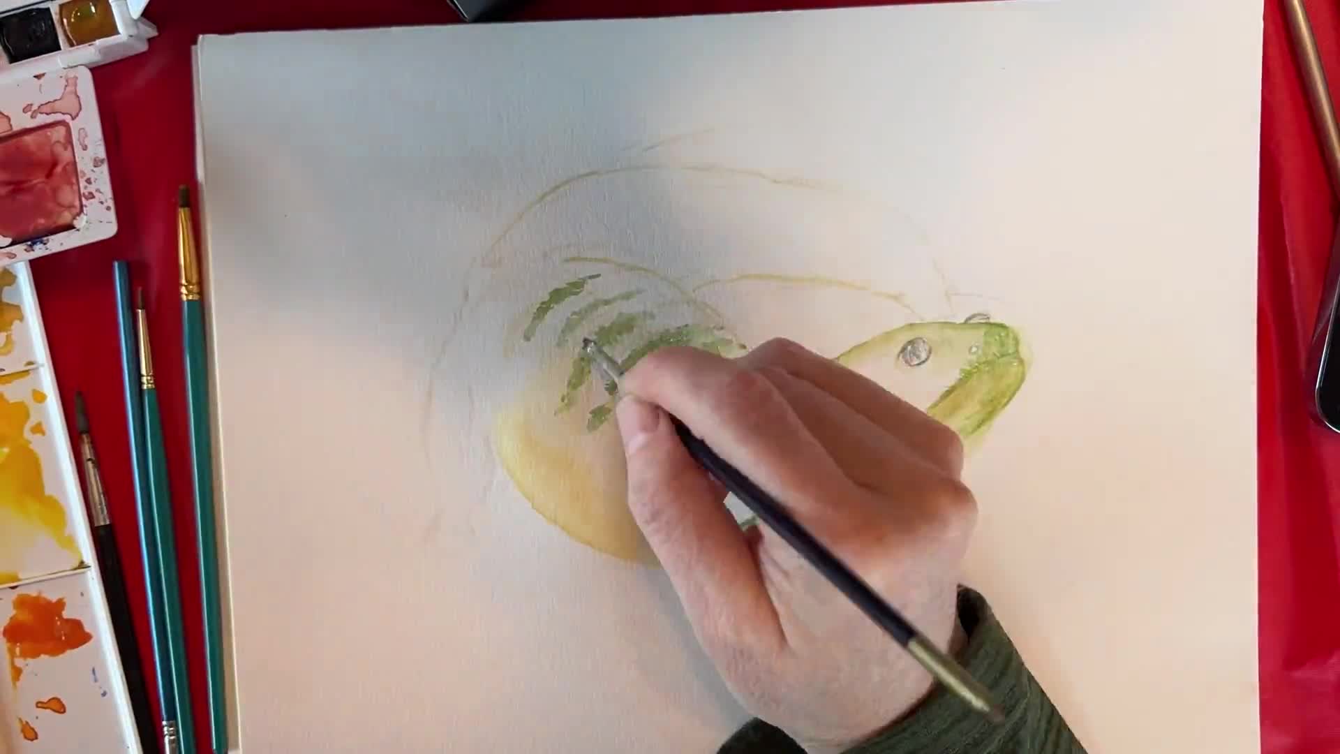 Related Video Item Thumbnail