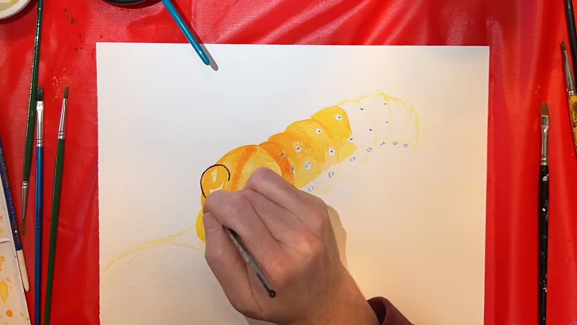 Related Video Item Thumbnail