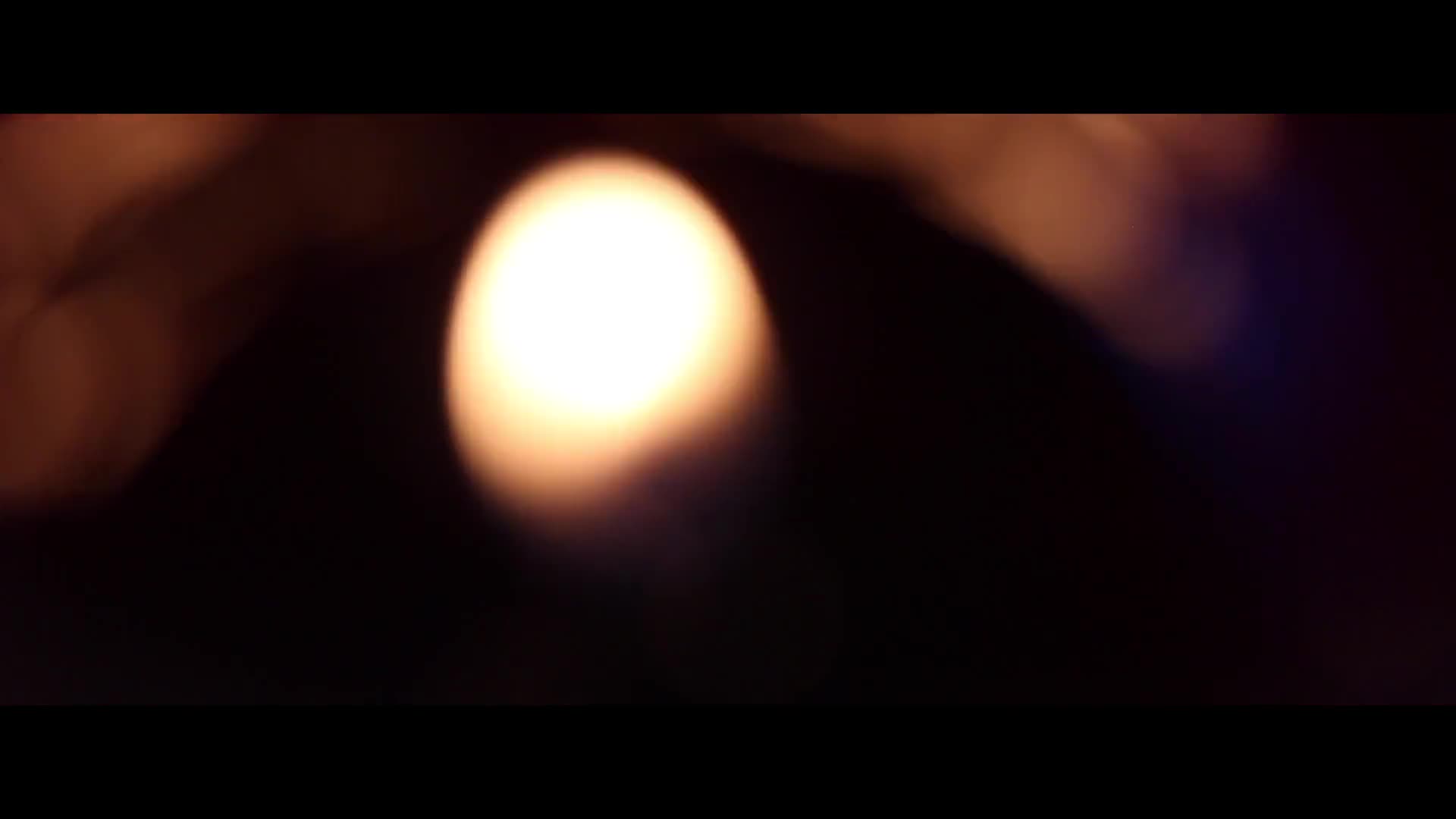 Witch Vignette (2019)