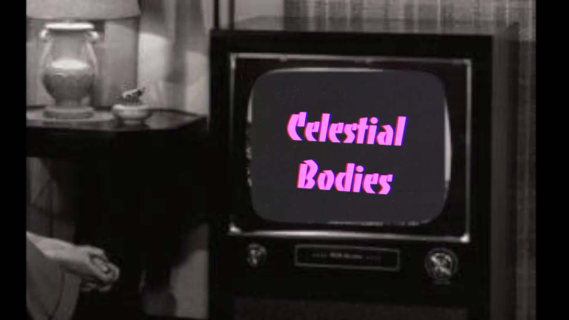 Celestial Bodies (2019)