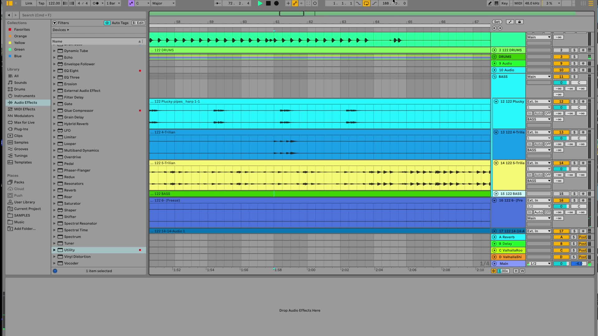 Related Video Item Thumbnail