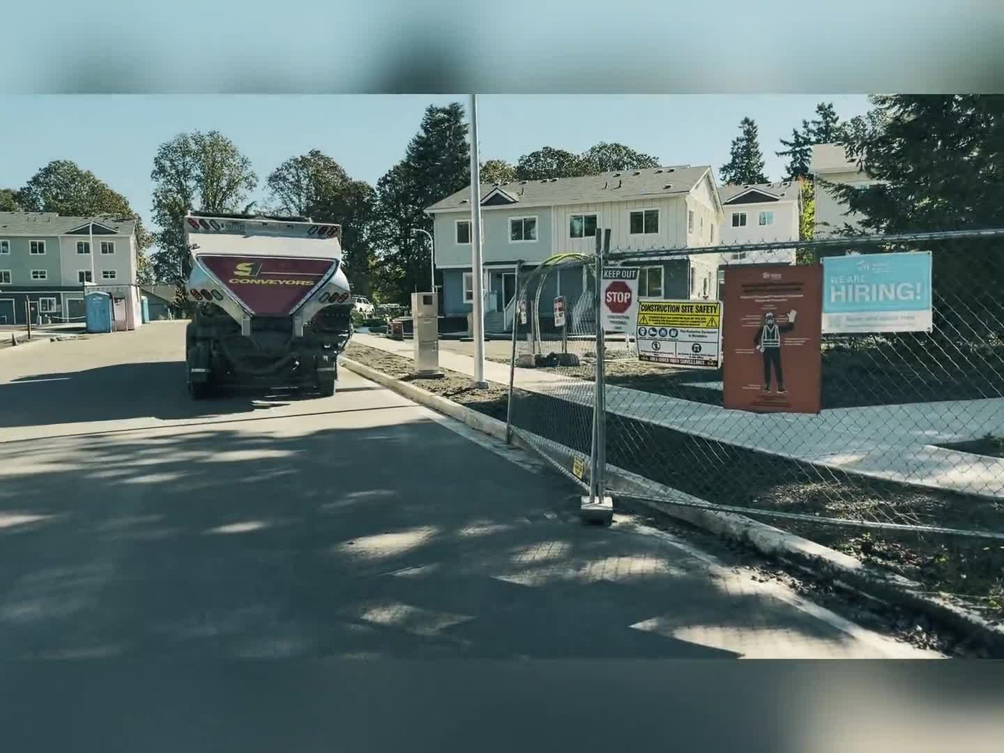 Habitat for Humanity Playground