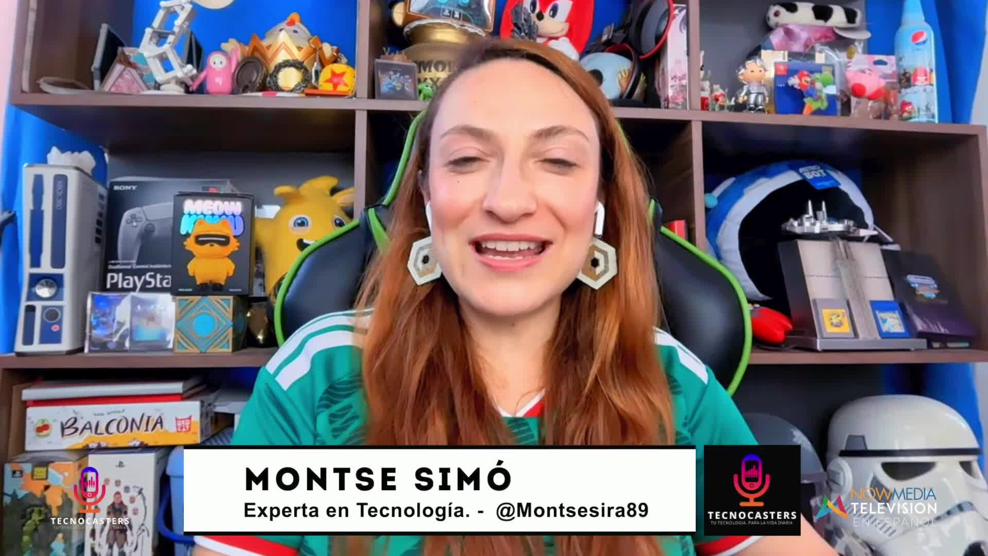 El paraiso gamer