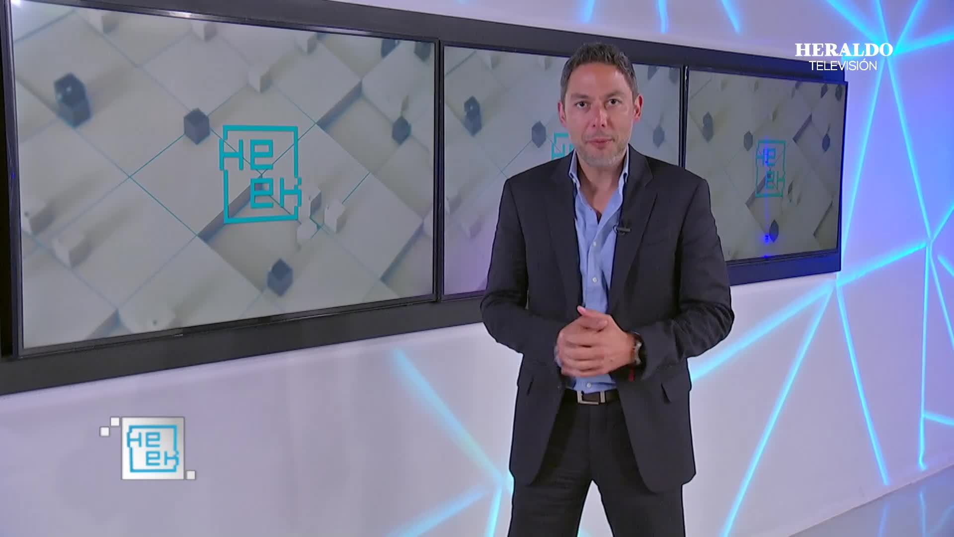 6G, Museos Inteligentes y Robots que Conversan con Humanos