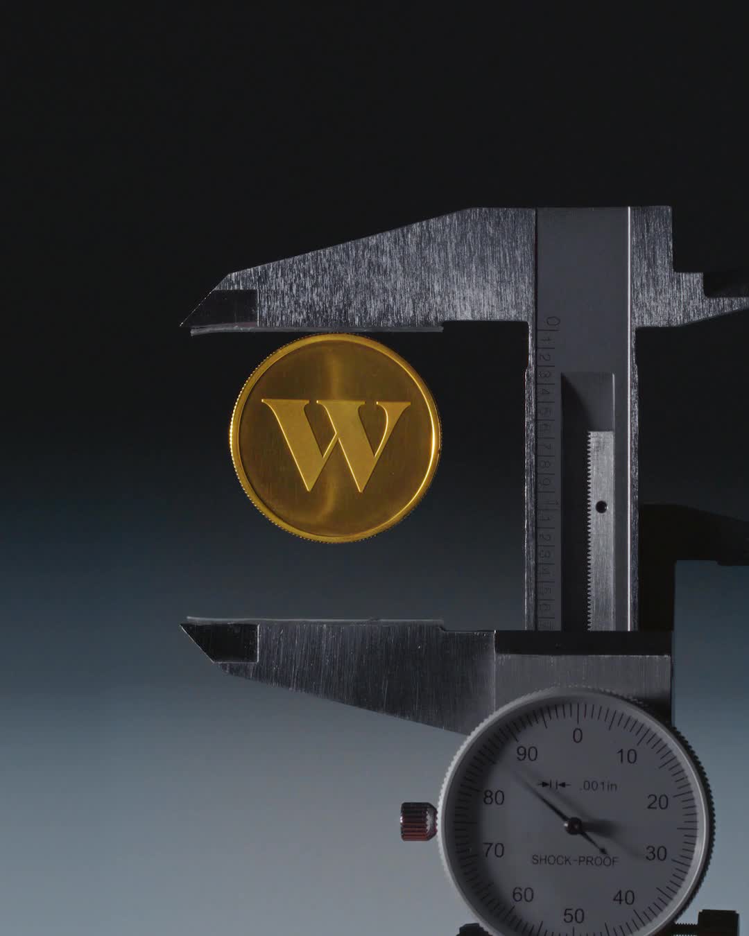Wealth Simple - Measuring Tool