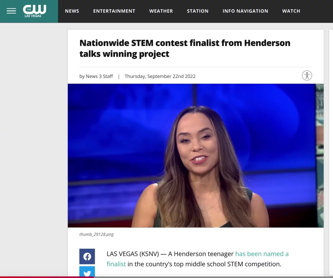 Related Video Item Thumbnail