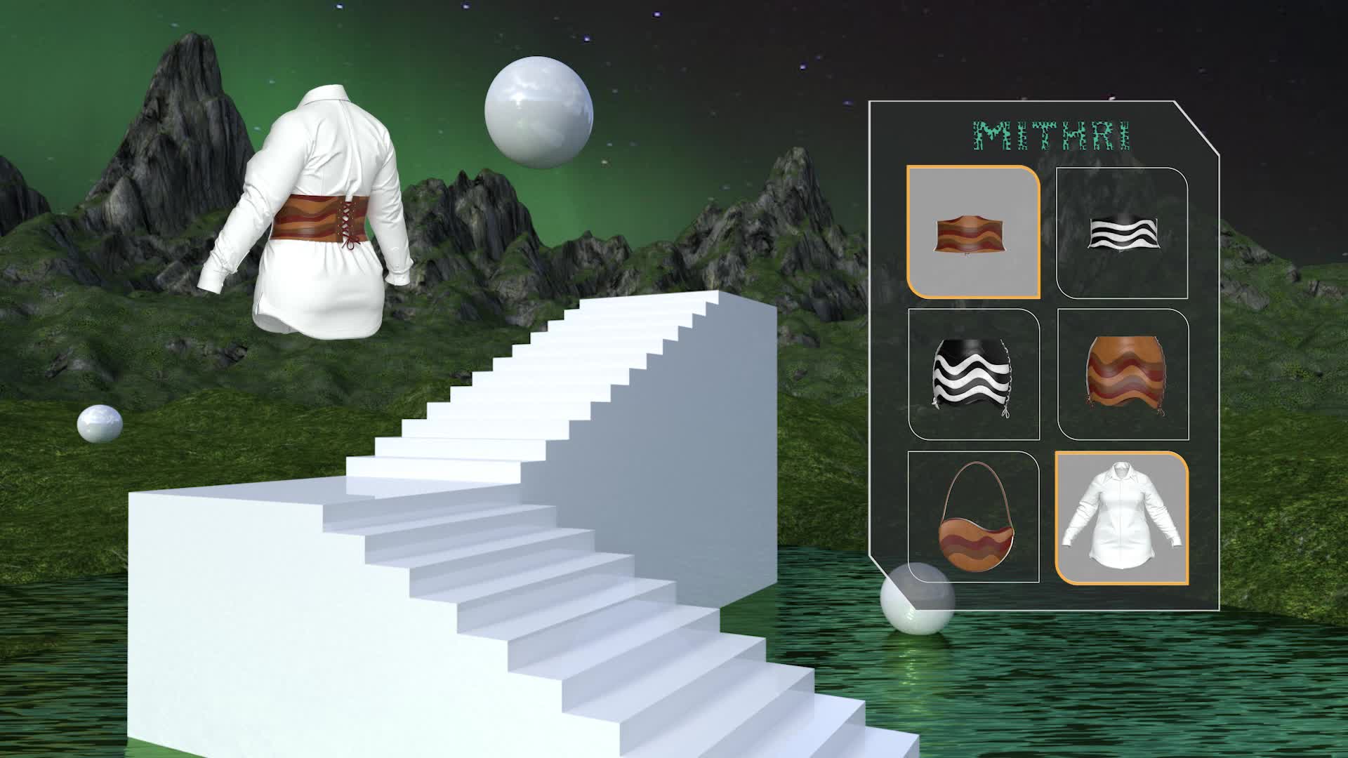 Related Video Item Thumbnail