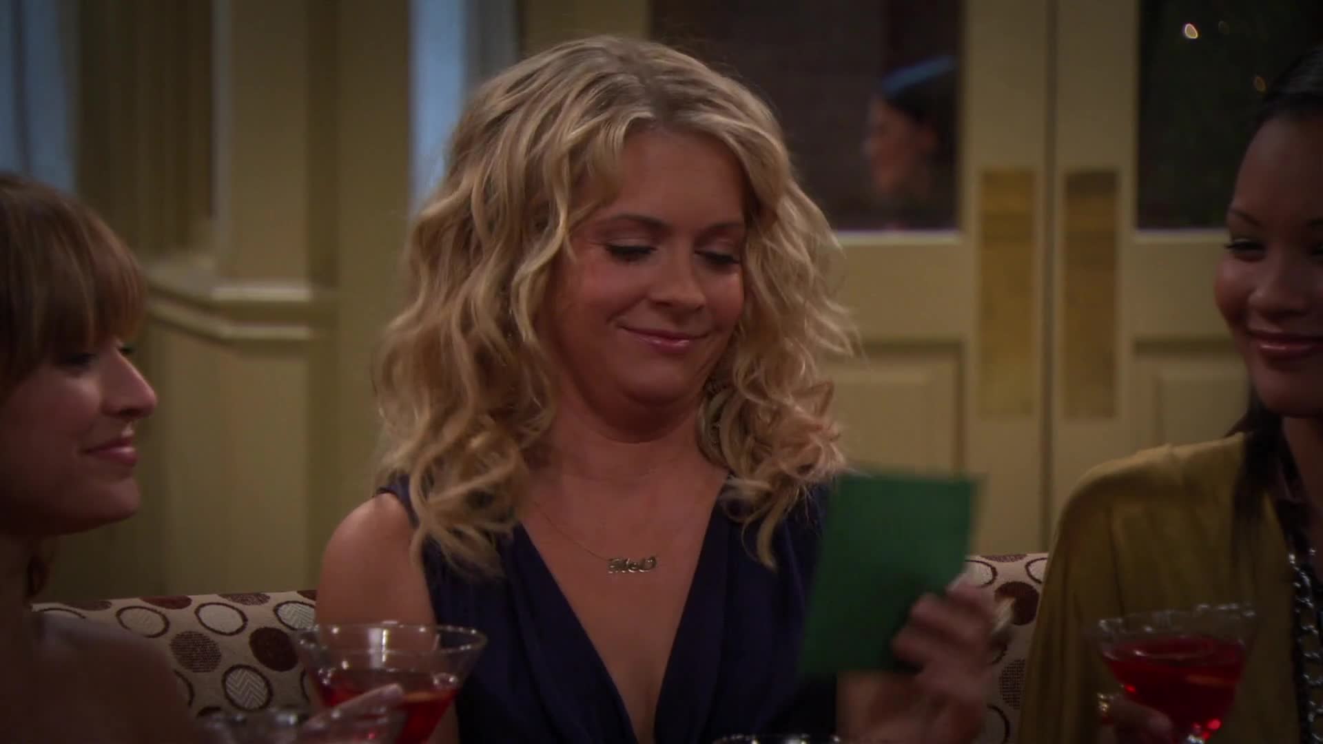Melissa & Joey - Freeform