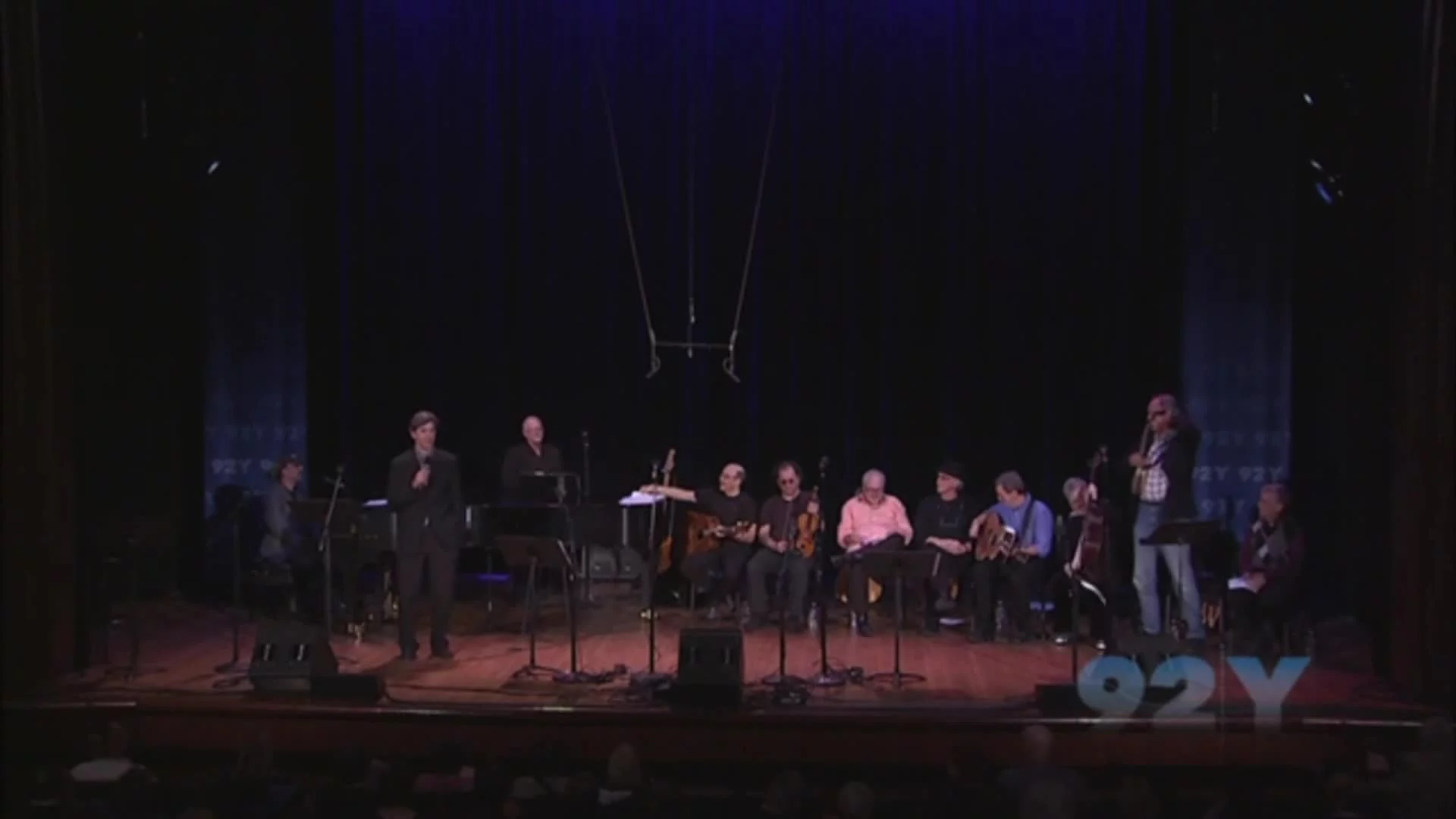 Woody Guthrie & Woody's Children