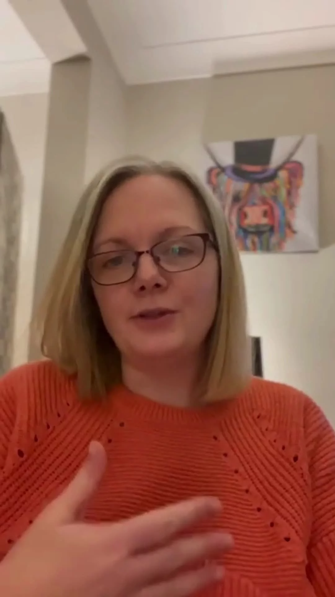 Your Permission Slip to NOT do all the Self-Care Things