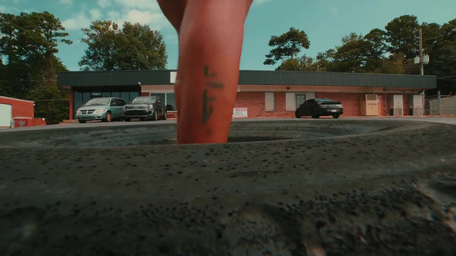 Related Video Item Thumbnail