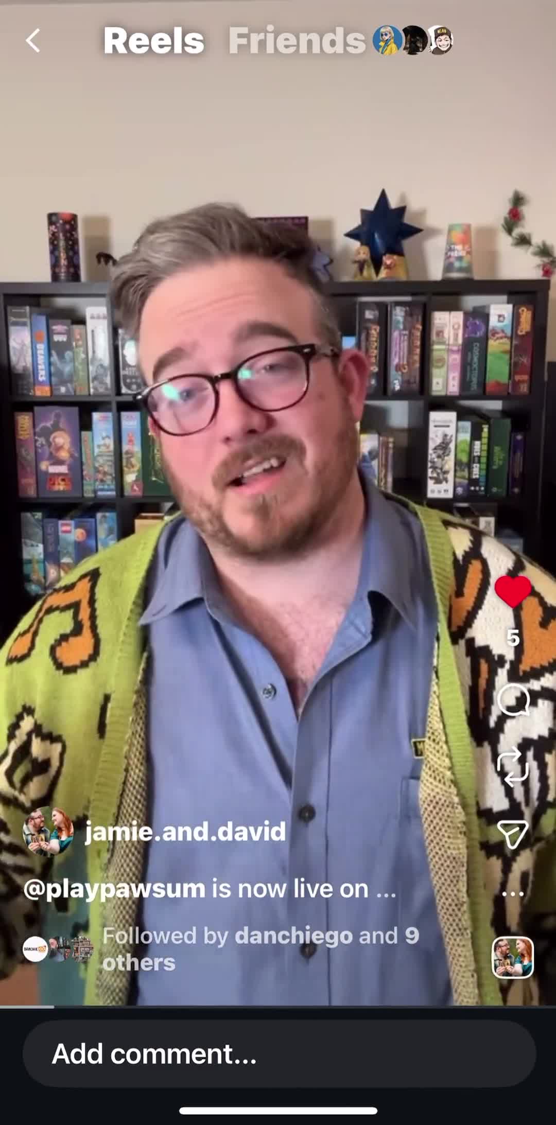 Related Video Item Thumbnail
