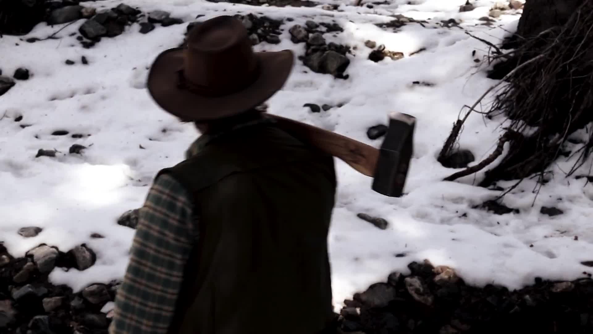 Saxon Splitter — Heavy-Duty German Splitting Axe — Helko North America