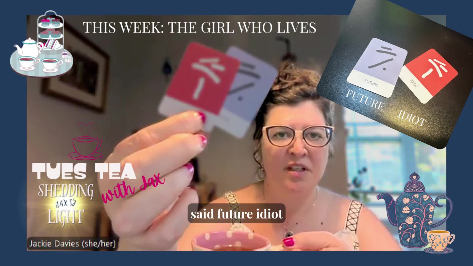 Related Video Item Thumbnail