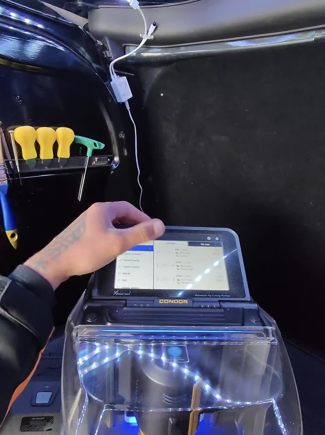 Related Video Item Thumbnail