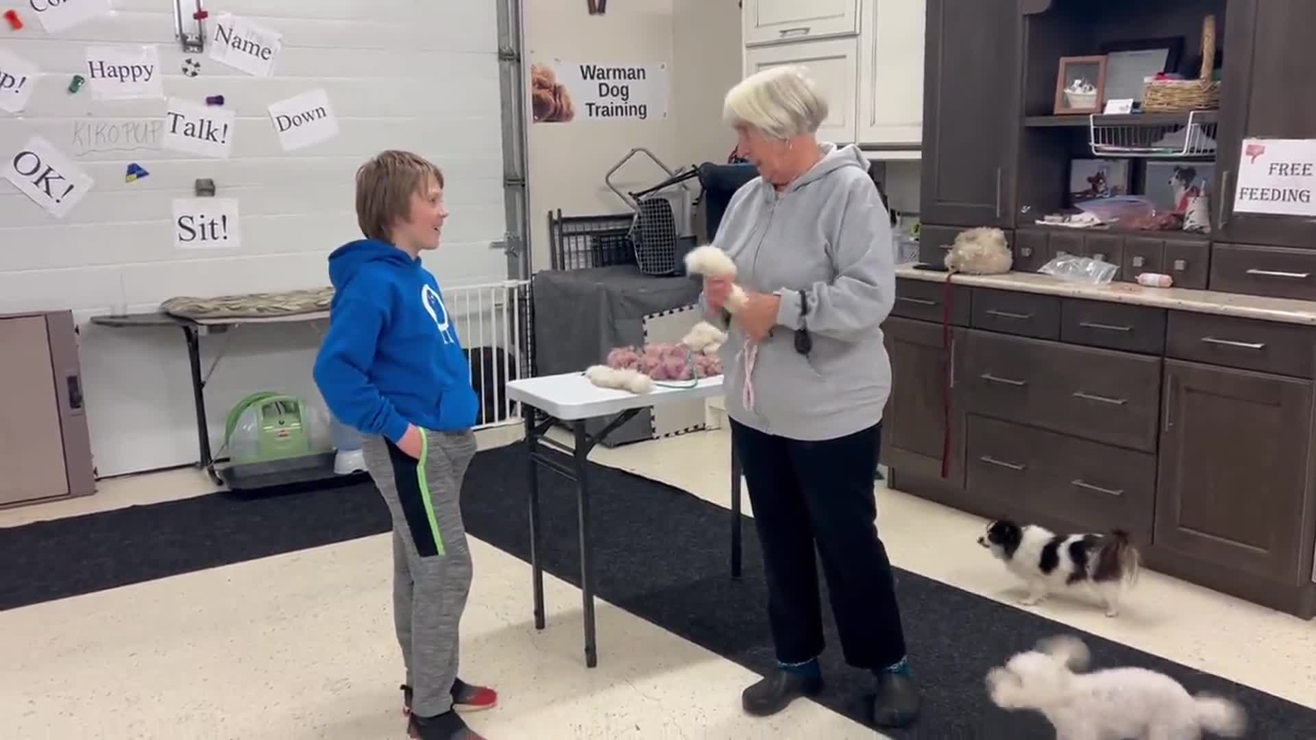 Related Video Item Thumbnail