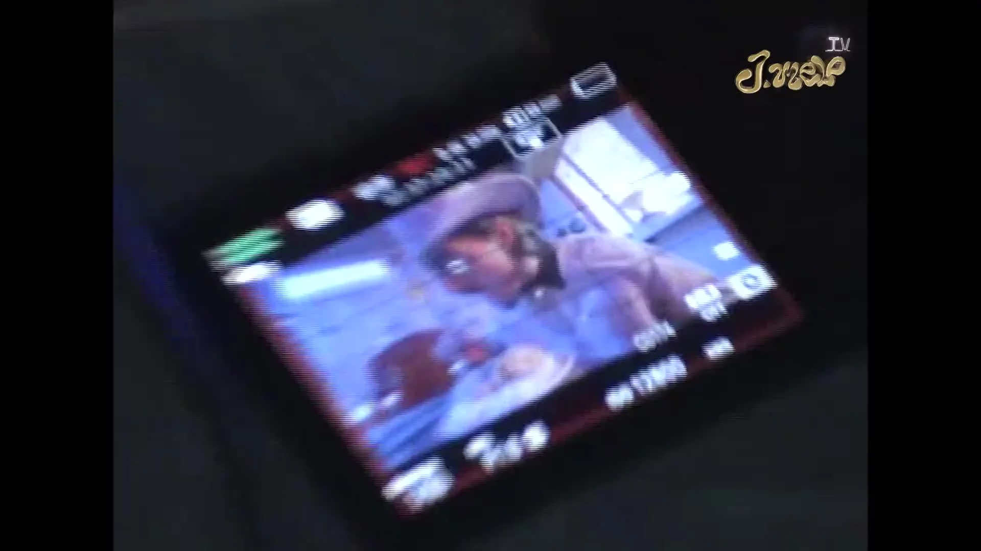 Related Video Item Thumbnail