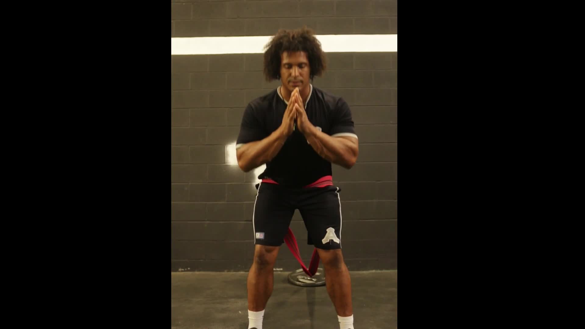 What Prep work looks like