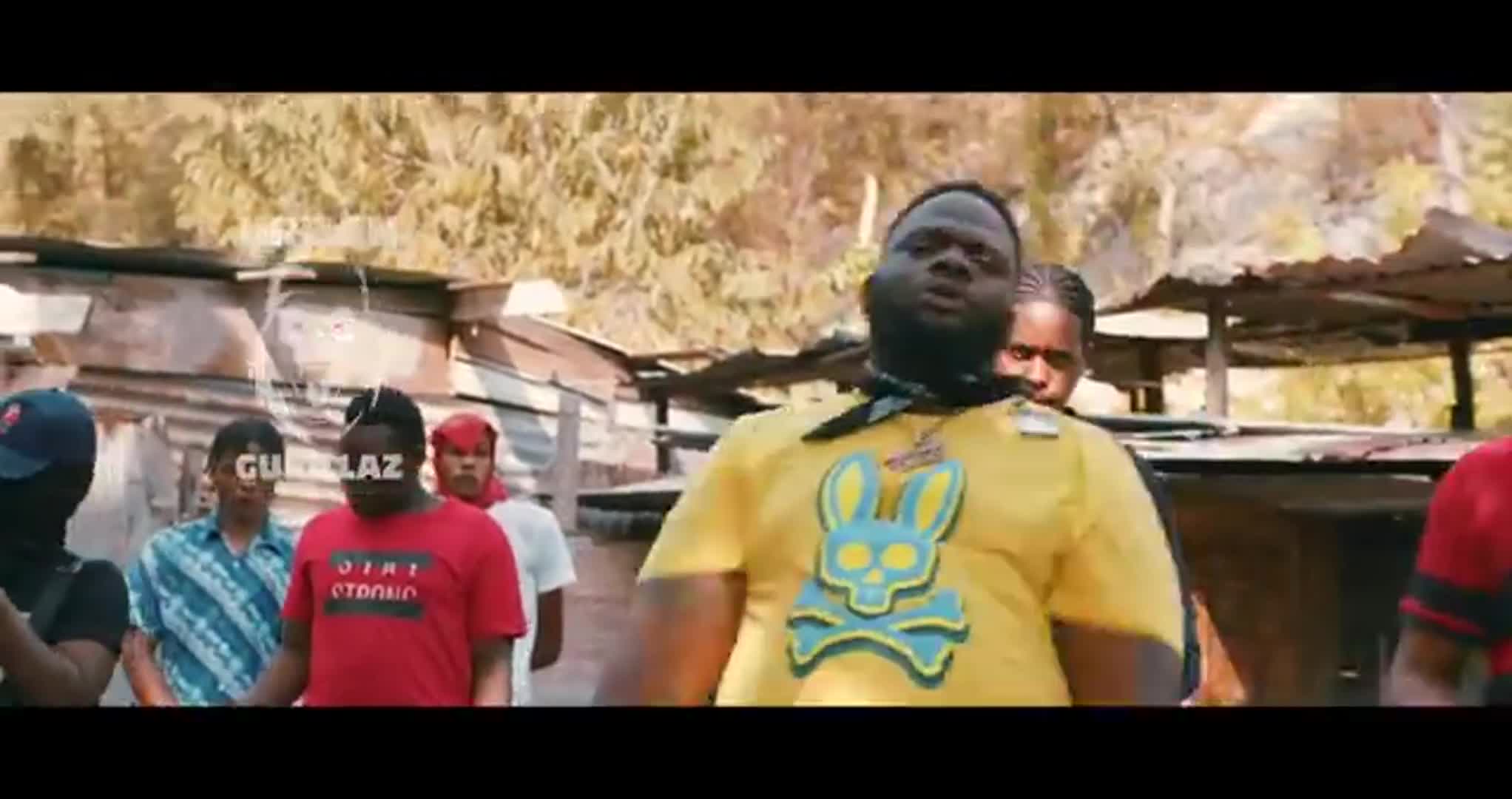 Related Video Item Thumbnail