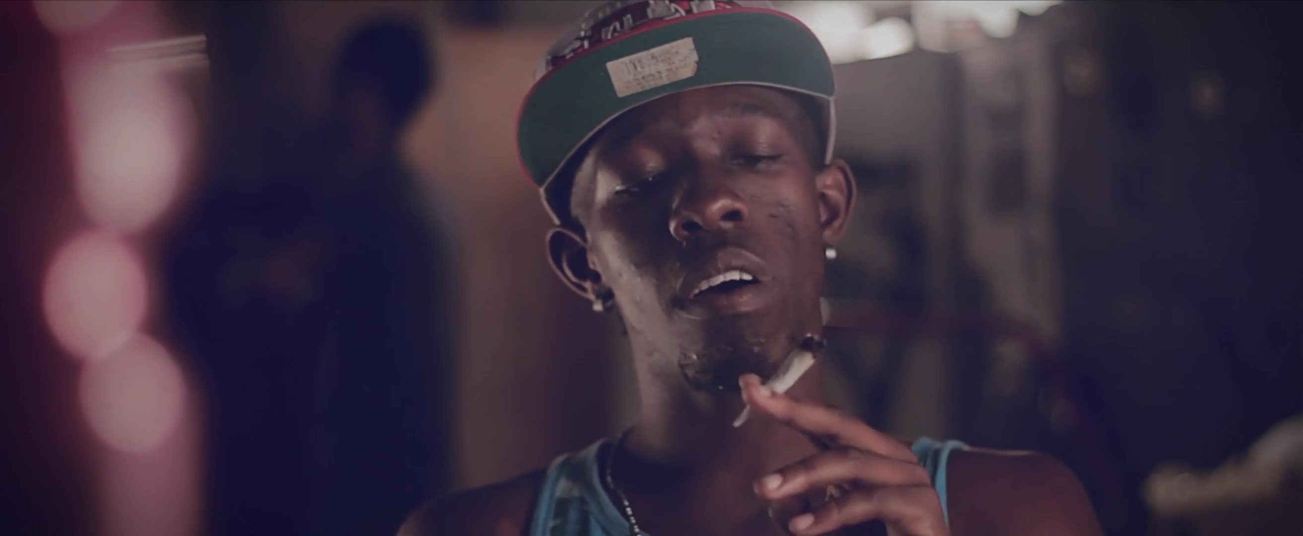 Related Video Item Thumbnail