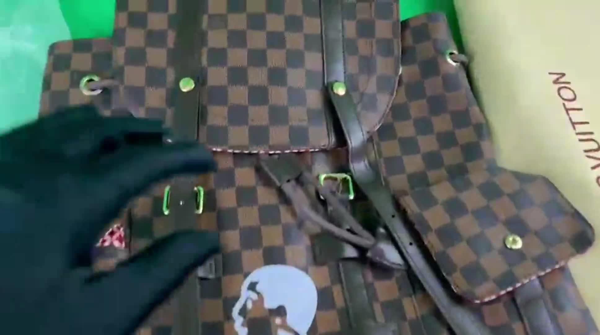 Related Video Item Thumbnail