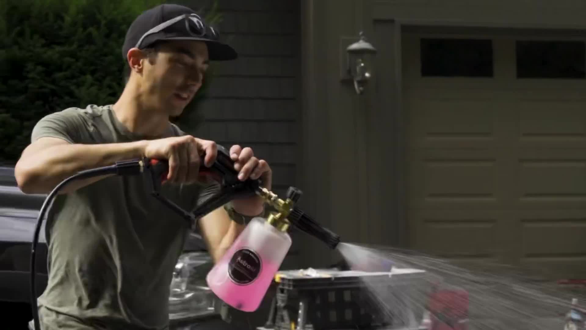 Related Video Item Thumbnail