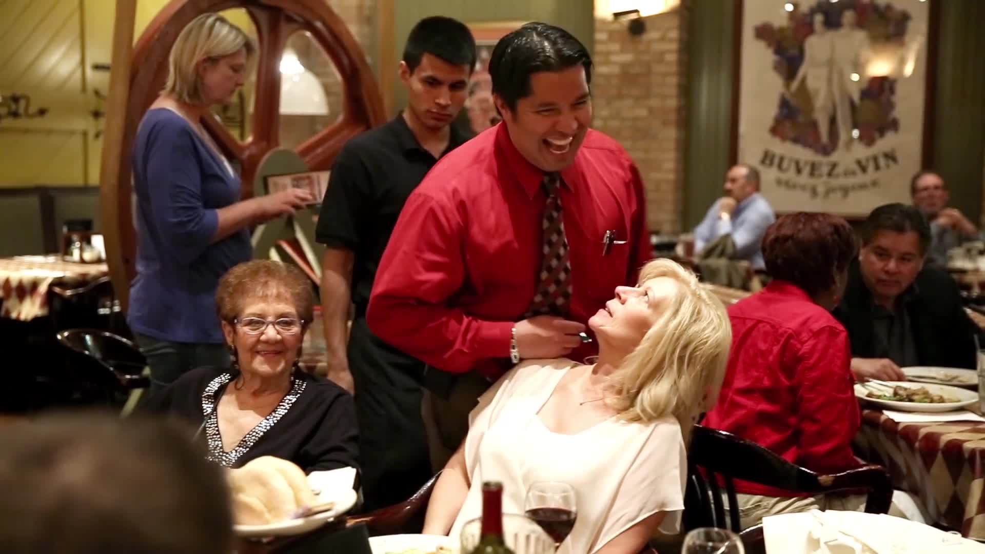 Connie's Pizza Brand Story