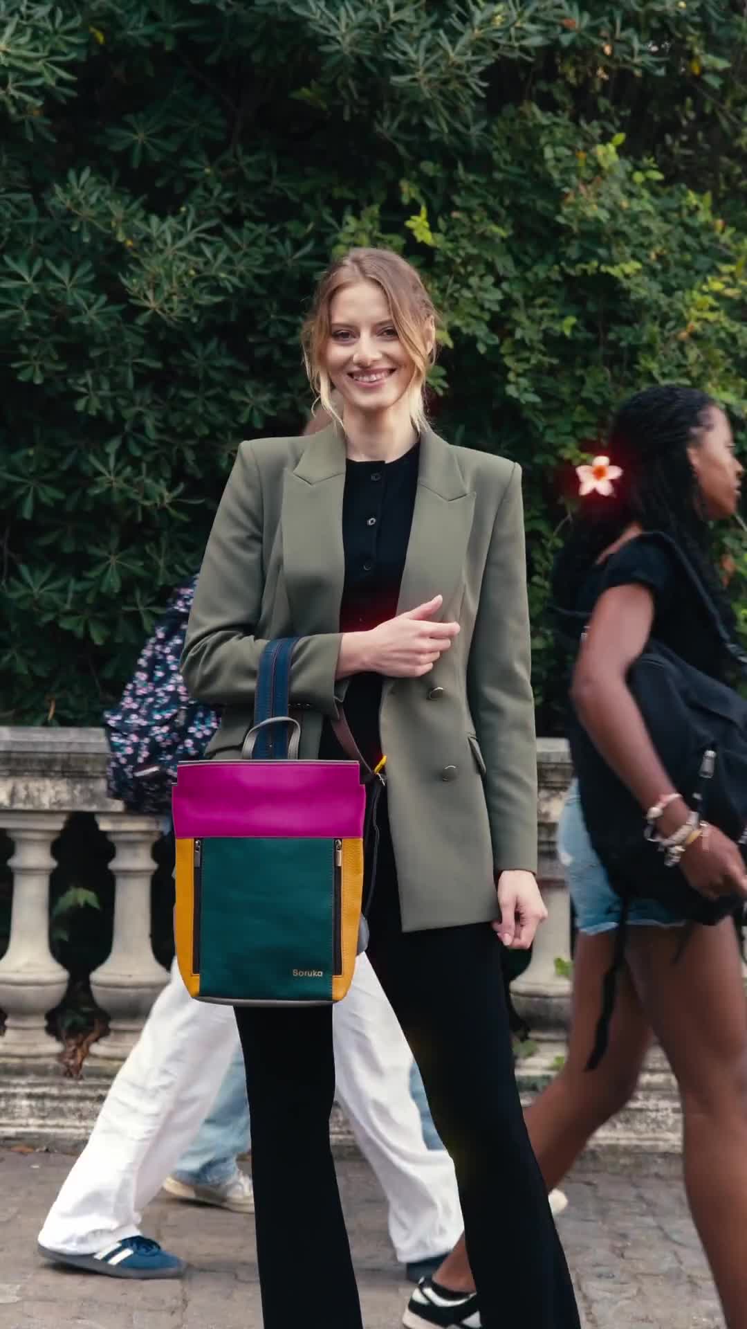 Soruka - Promo Lifestyle 4