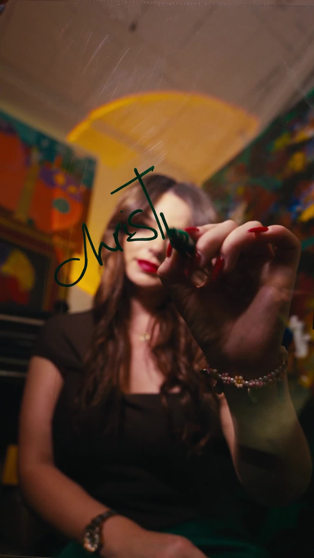 Christina Baciu - Reel 2