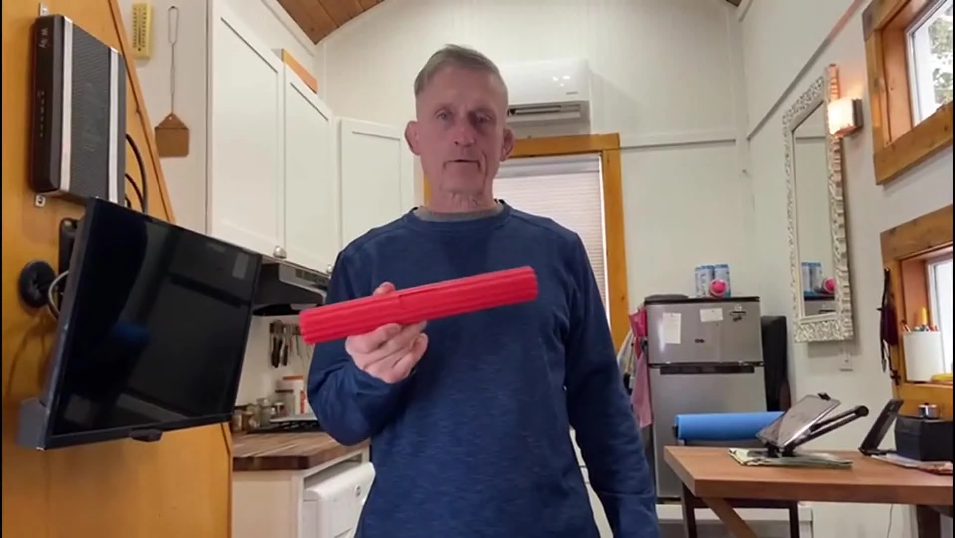 Related Video Item Thumbnail