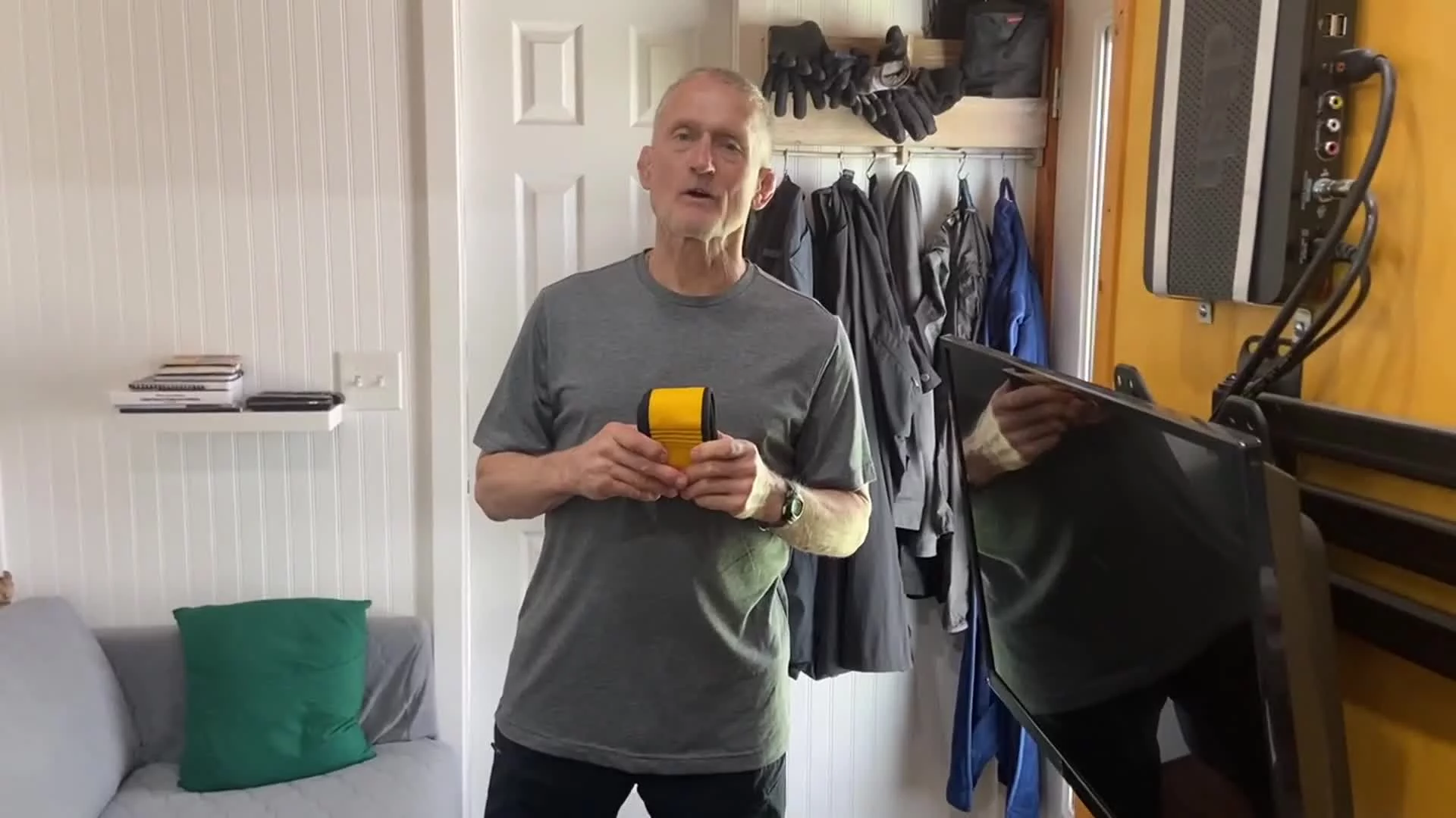 Related Video Item Thumbnail