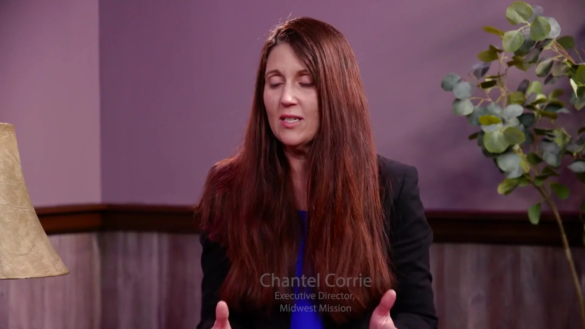 Four Words That Change Everything