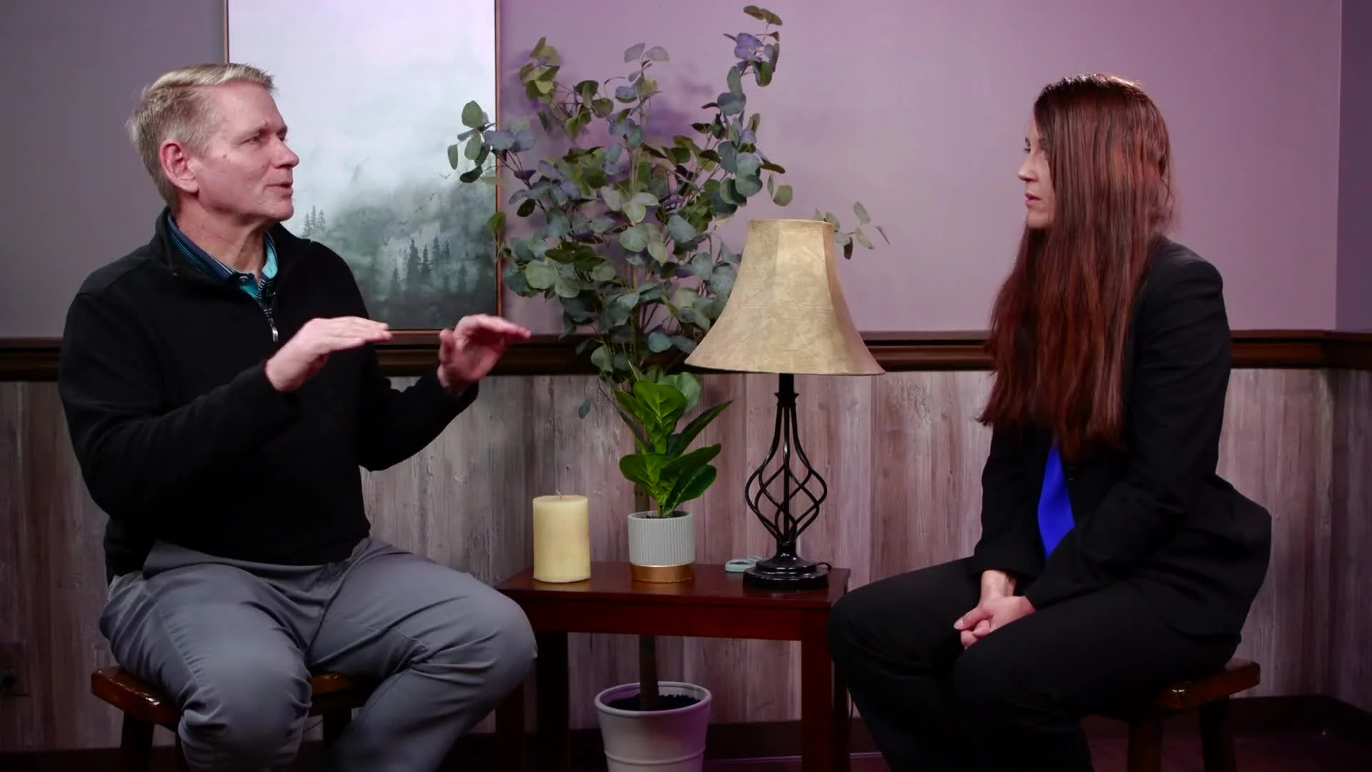 What About The Home Front