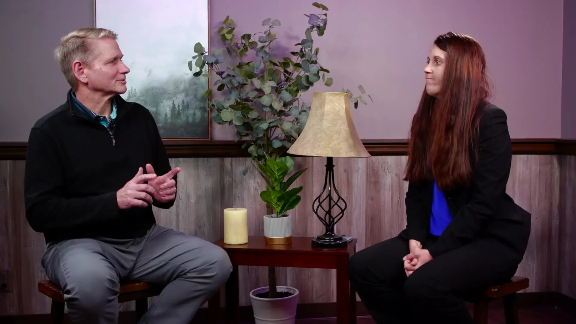 When People Want To Follow You