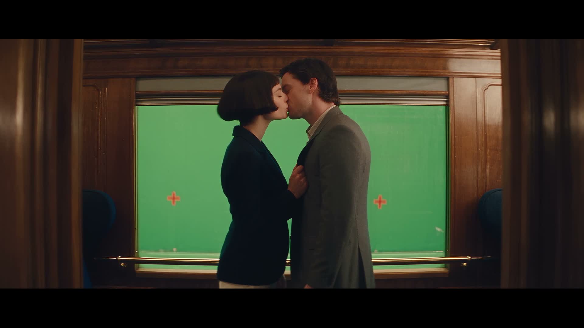 Making of — dans les coulisses