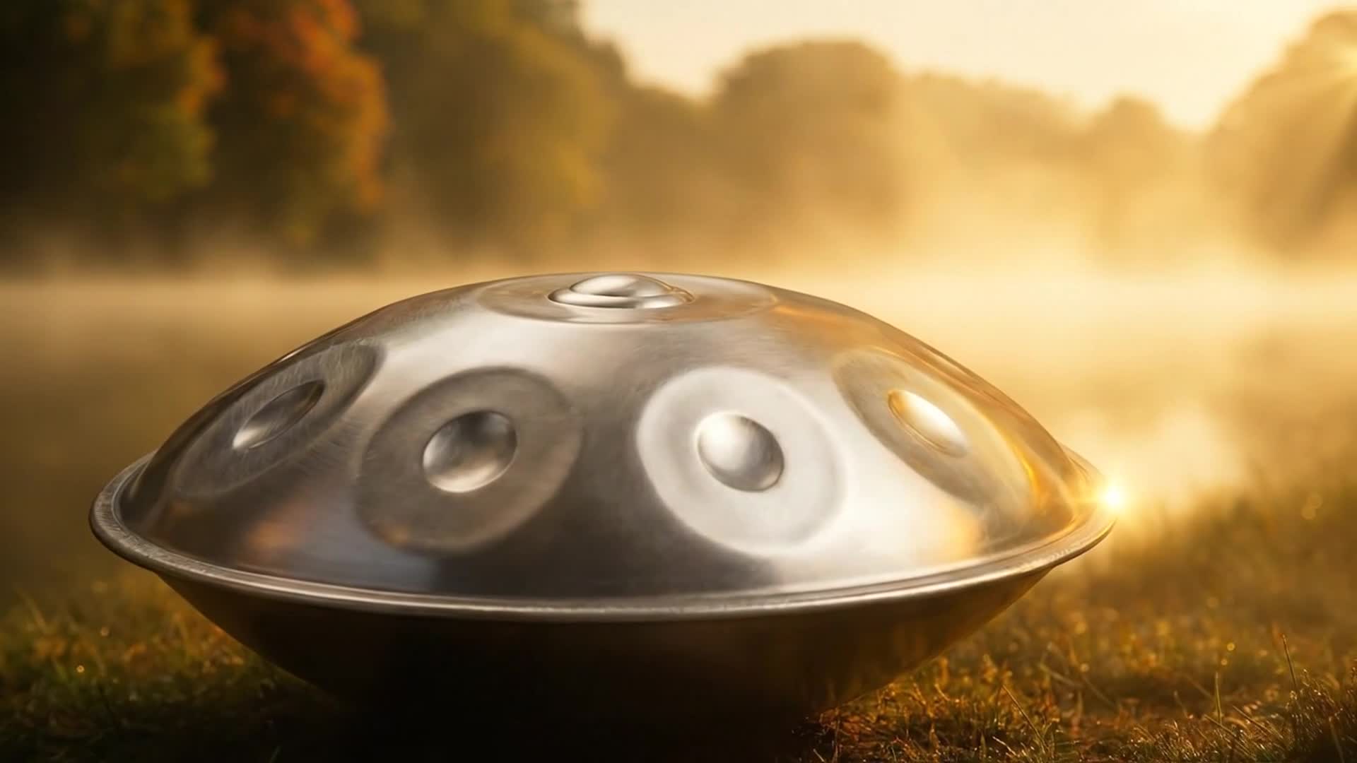 Handpan Studio Tokyo — Handpan Studio Tokyo ・ ハンドパンスタジオ東京