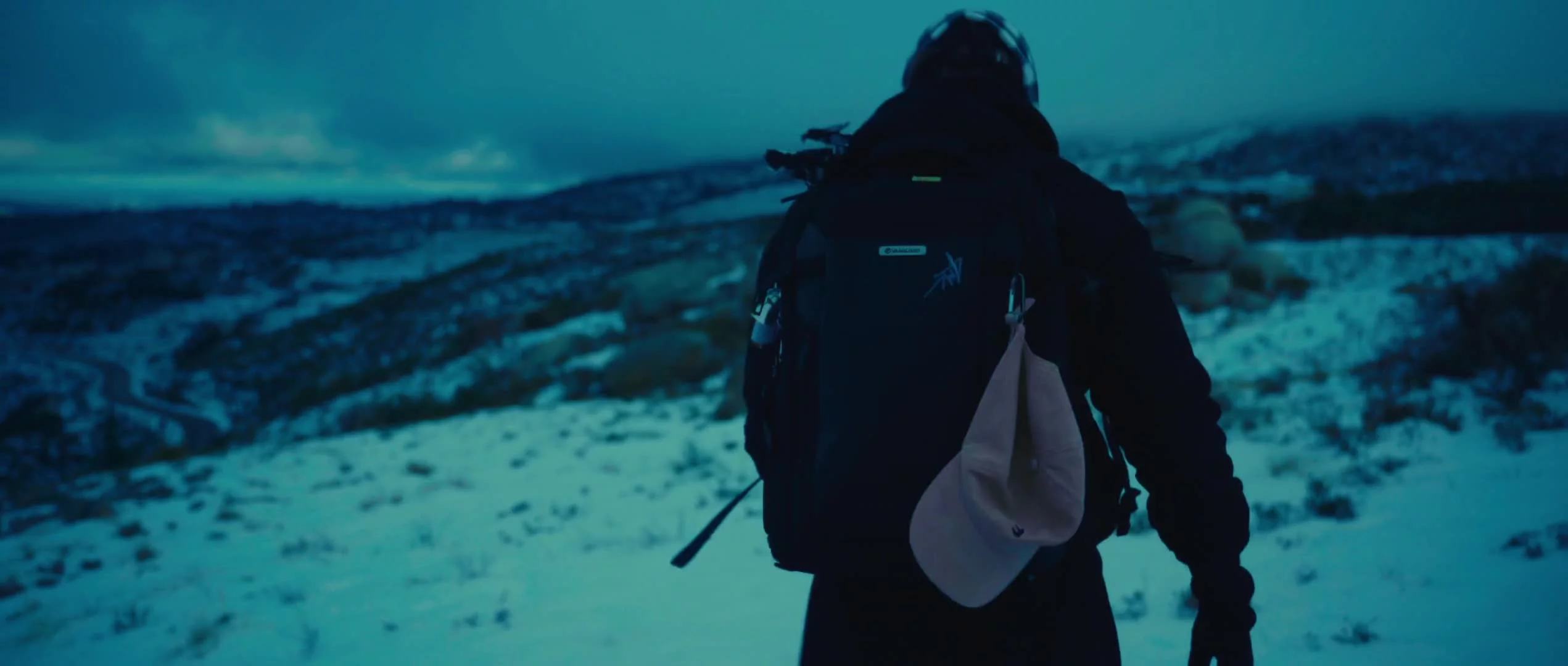 Related Video Item Thumbnail