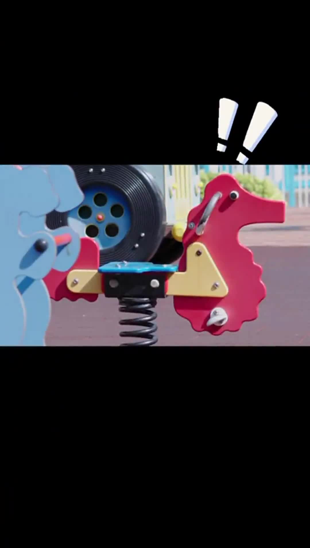 Related Video Item Thumbnail
